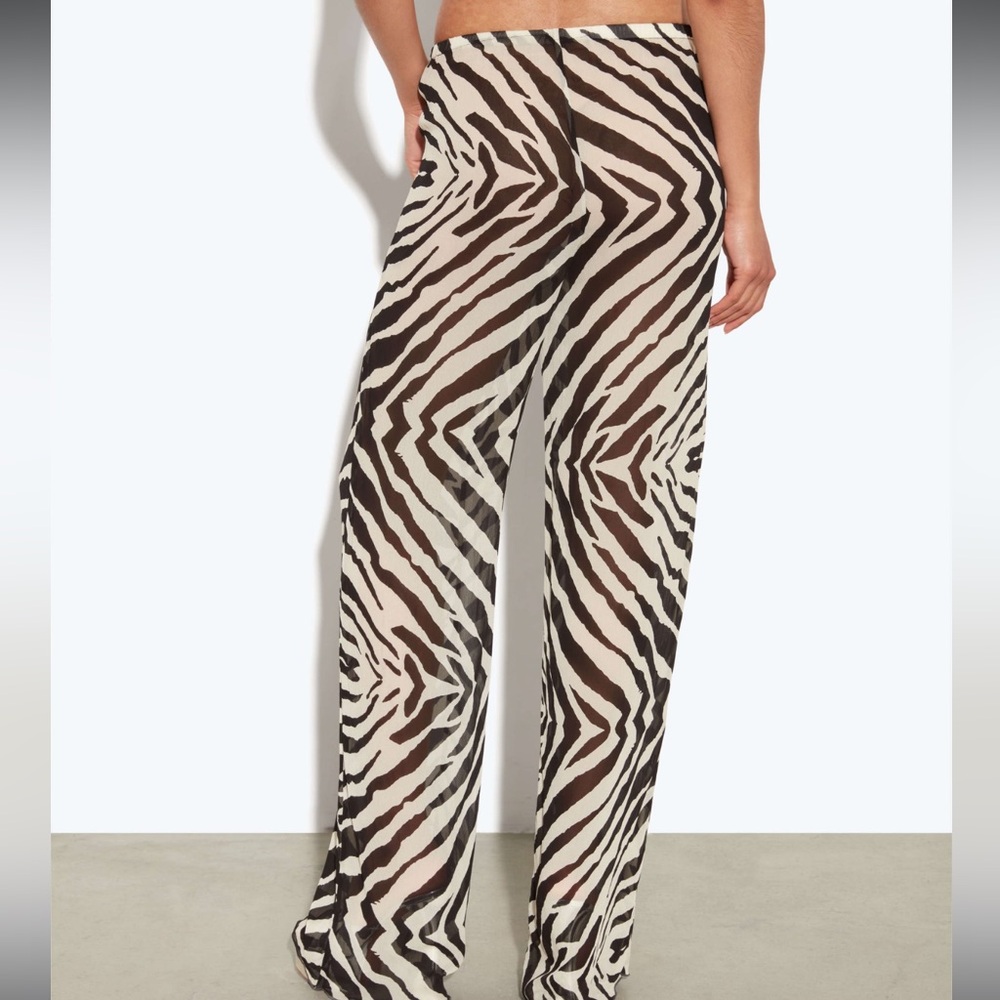 Rat & Boa Zaelia Trousers - Picture 4 of 4